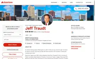 Jefftraudt.com Screenshot 2024-07-03 00:12:44