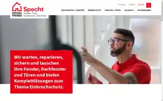 Dichtungs-specht.de Screenshot 2024-06-11 16:14:06