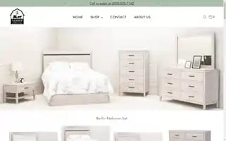 Yoderssignaturefurniture.com Screenshot 2024-05-02 03:23:31