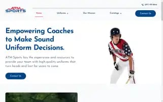 Atmsports.com Screenshot 2024-07-05 21:38:47