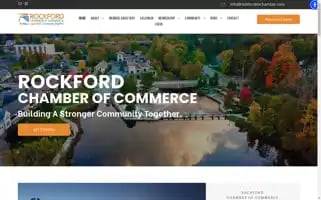 Rockfordmichamber.com Screenshot 2024-06-12 10:00:43
