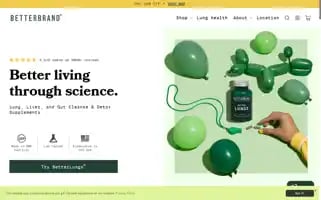 Trybetterbrand.com Screenshot 2024-05-14 16:22:32