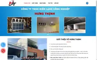 Kholanhphanthiet.com Screenshot 2024-05-19 00:57:10