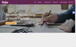 Fiskeco.com Screenshot 2024-05-09 17:40:36