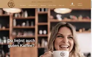Kaffeerand.de Screenshot 2024-05-27 23:00:12