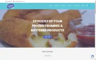 Frozenfaves.co.za Screenshot 2024-05-18 15:00:30