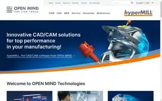 Openmind-tech.com Screenshot 2024-07-04 11:04:12