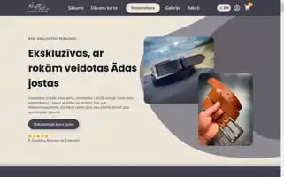 Andriiart.com Screenshot 2024-06-17 15:57:43