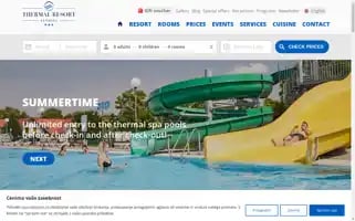 Wellnessresortlendava.com Screenshot 2024-07-08 06:45:16