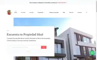 Imeldachavezrealty.com Screenshot 2024-05-22 13:55:28