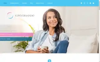 Conversando.cl Screenshot 2024-05-22 10:25:35