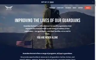 Guardianrevival.org Screenshot 2024-07-06 02:13:15