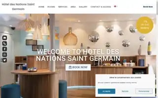 Paris-hotel-des-nations-st-germain.com Screenshot 2024-04-15 18:56:41
