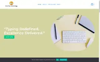 Crownpotechnology.com Screenshot 2024-05-23 05:28:32