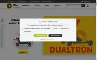 Voltride.hu Screenshot 2024-07-10 06:28:28