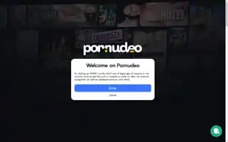 Pornudeo.com Screenshot 2024-06-13 18:34:52