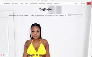 Closettcouture.com Screenshot 2024-04-27 08:04:30
