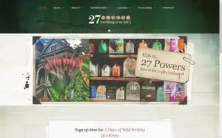27powers.org Screenshot 2024-06-12 16:12:13