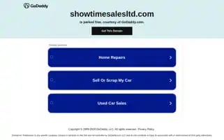 Showtimesalesltd.com Screenshot 2024-05-24 11:20:21