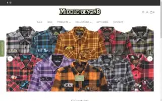 Middleofbeyond.com Screenshot 2024-05-04 14:51:09
