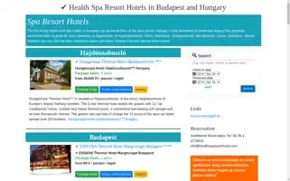Healthsparesorthotel.com Screenshot 2024-04-22 23:56:38