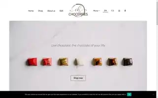Chocerries.eu Screenshot 2024-05-19 15:49:28