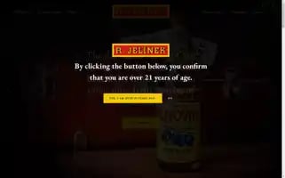 Rjelinek.us Screenshot 2024-06-11 07:22:43