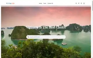Vivagotravel.com Screenshot 2024-04-22 21:06:47