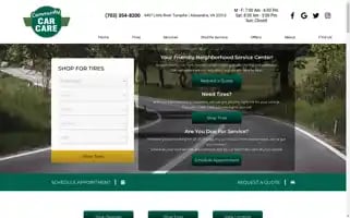 Community-car-care.com Screenshot 2024-05-09 05:22:37