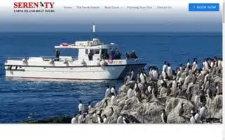 Farneislandstours.co.uk Screenshot 2024-04-16 10:20:38