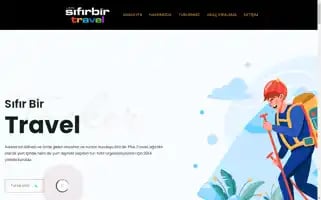 Sifirbirtravel.com Screenshot 2024-04-18 18:41:33