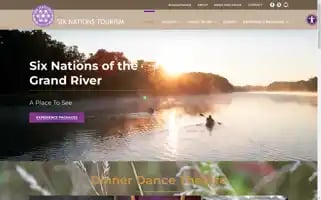 Sixnationstourism.ca Screenshot 2024-04-17 16:06:36