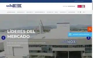 Intranox.com Screenshot 2024-07-04 14:13:04