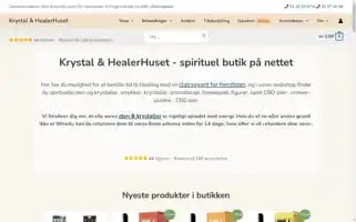 Krystal-healerhuset.dk Screenshot 2024-06-11 21:41:08