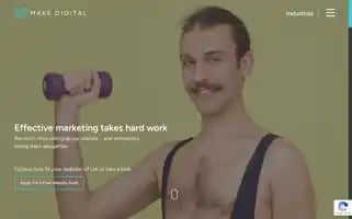 Makedigitalgroup.com Screenshot 2024-06-30 12:33:28