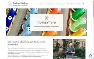 Tikimiki.ee Screenshot 2024-05-21 20:30:11