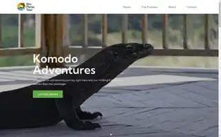 Ekoflorestour.com Screenshot 2024-04-23 01:07:27