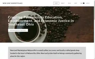 Newleafmarketplace.org Screenshot 2024-07-01 08:44:03