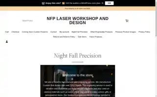 Nfplaserworkshop.com Screenshot 2024-05-25 07:08:53
