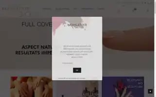 Biosculpturegel.fr Screenshot 2024-06-12 23:56:58