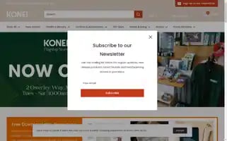Konei.nz Screenshot 2024-05-04 18:59:38