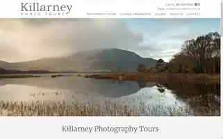 Killarneyphototours.ie Screenshot 2024-04-15 08:29:06