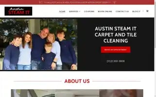 Austinsteamit.com Screenshot 2024-05-15 12:51:11