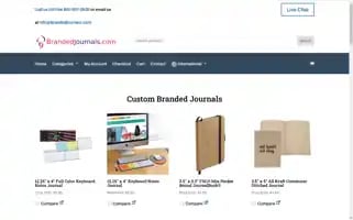 Brandedjournals.com Screenshot 2024-05-08 21:15:50