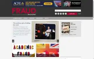 Fraud-magazine.com Screenshot 2024-05-09 19:10:51