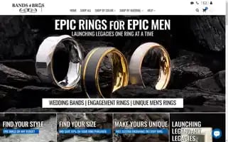 Bands4bros.com Screenshot 2024-05-04 03:35:26