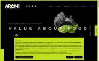 Aromi.group Screenshot 2024-06-30 19:38:46