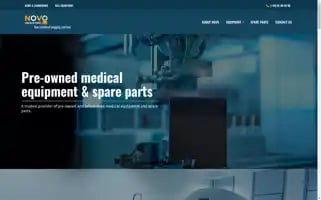 Novoimaging.com Screenshot 2024-05-26 19:06:19