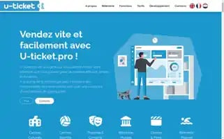 Uticket.online Screenshot 2024-04-26 00:42:40