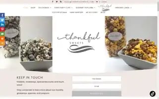 Thankfulsweets.com Screenshot 2024-05-22 20:07:24